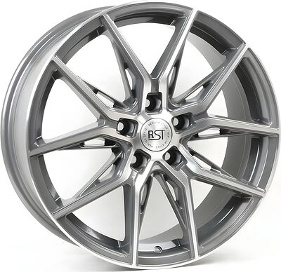 RST R218 7.5x18 5x108 ET 47 Dia 60.1 S