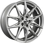 RST R218 7.5x18 5x114.3 ET 45 Dia 67.1 Silver RST R218 7.5x18 5x114.3 ET 45 Dia 67.1 Silver