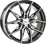 RST R218 Tiggo 8 7x18 5x108 ET 47 Dia 60 BD