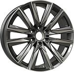 RST R2203FF MC/CVR