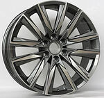 RST R2203FF 9x22 6x139.7 ET 30 Dia 100.1 S