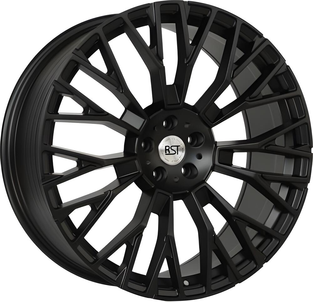 RST R2204FF 9.5x22 5x112 ET 37 Dia 66.6 BLm