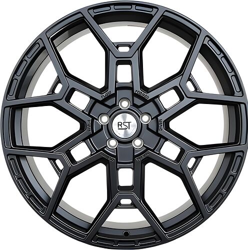 RST R2207FF Toyota Land Cruiser