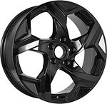 RST R227 7x17 5x114.3 ET 45 Dia 67.1 BL RST R227 7x17 5x114.3 ET 45 Dia 67.1 BL