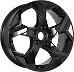 RST R227 Changhan 7x17 5x110 ET 46 Dia 63.4 BL