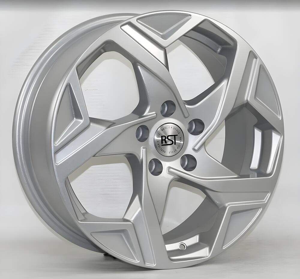 RST R227 7x17 5x110 ET 46 Dia 63.4 S
