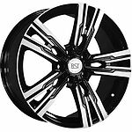 RST R228 8x18 5x108 ET 50 Dia 63.4 BFP RST R228 8x18 5x108 ET 50 Dia 63.4 BFP