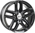 RST R238 8x18 6x139.7 ET 35 Dia 100.1 GB