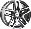 RST R238 8x18 6x139.7 ET 35 Dia 77.8 BD