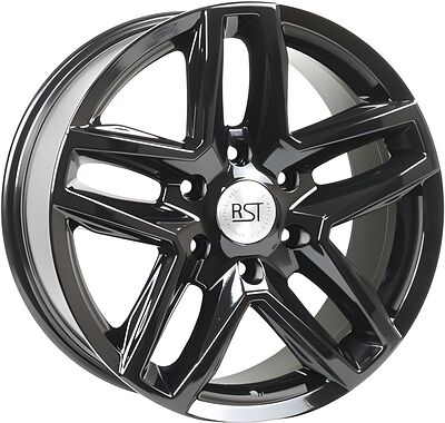 RST R238 H9 8x18 6x139 ET 42 Dia 75 BL