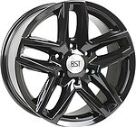 RST R238 Nissan 8x18 6x139.7 ET 35 Dia 77.8 BL