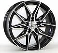 RST R247 7x17 5x114.3 ET 37 Dia 66.6 S