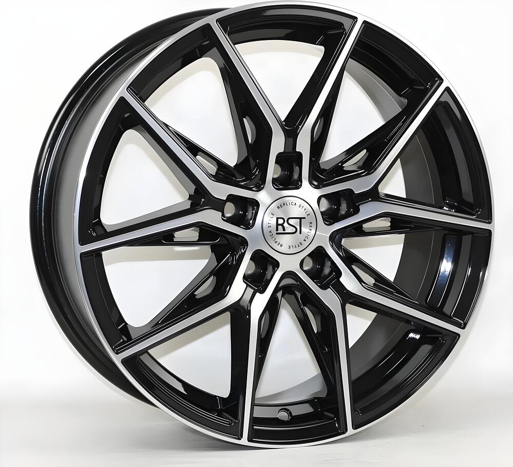 RST R247 7x17 5x108 ET 40 Dia 54.1 BD