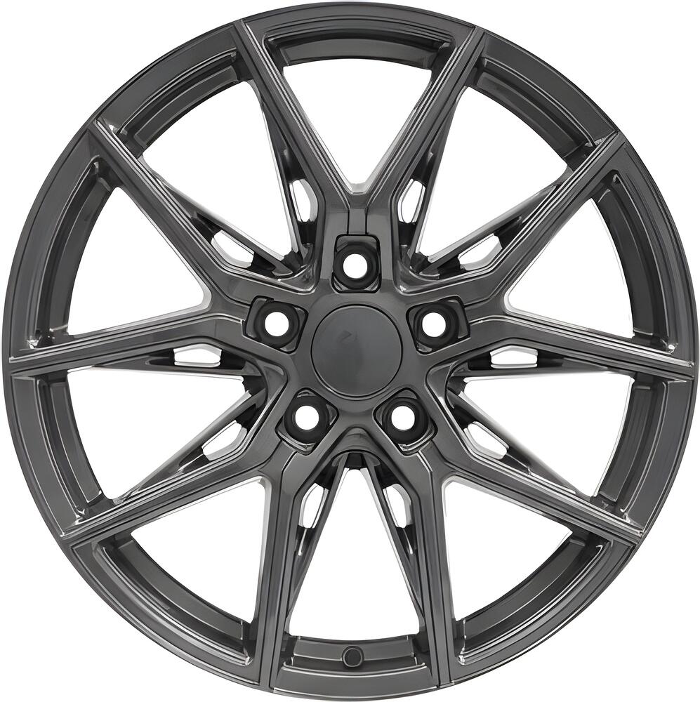 RST R247 7x17 5x108 ET 33 Dia 60.1 BMG