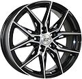 RST R247 Haval 7x17 5x114 ET 37 Dia 66 BD