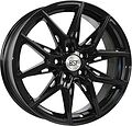 RST R247 Haval 7x17 5x114.3 ET 37 Dia 66.6 BL