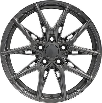 RST R247 Haval 7x17 5x114.3 ET 37 Dia 66.6 BMG