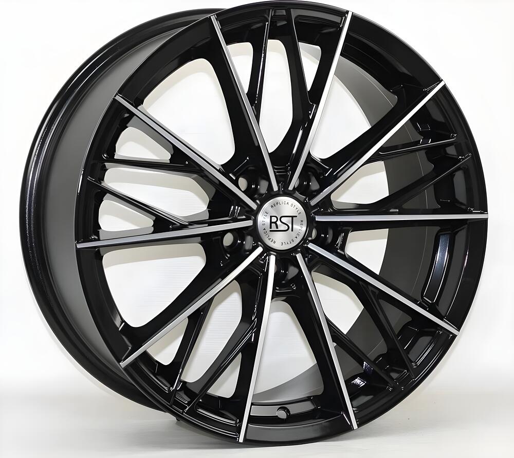 RST R248 8x18 5x112 ET 45 Dia 66.6 BD