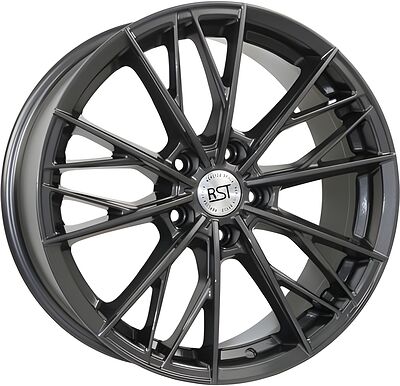 RST R248 8x18 5x108 ET 45 Dia 63.4 BMG