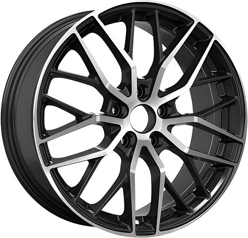 RST R268