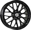 RST R268 7x18 5x108 ET 38 Dia 60.1 BL