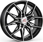 RST Skoda R146