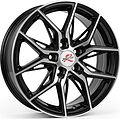 RST Skoda R146 6.5x16 5x112 ET 45 Dia 57.1 BK
