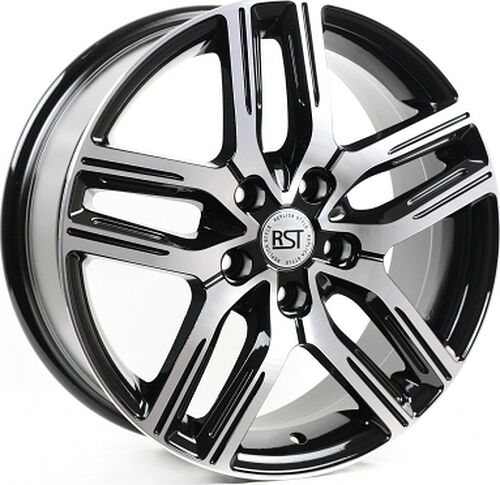 RST Soul R127 RST Soul R127