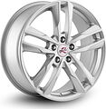 RST Tiggo R128 7.5x18 5x108 ET 47 Dia 60.1 HS