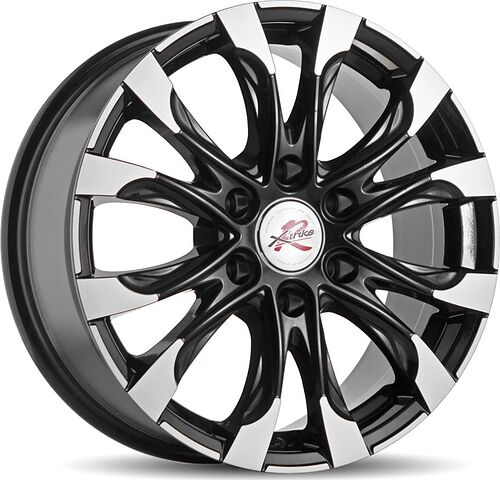 RST Toyota Prado R118
