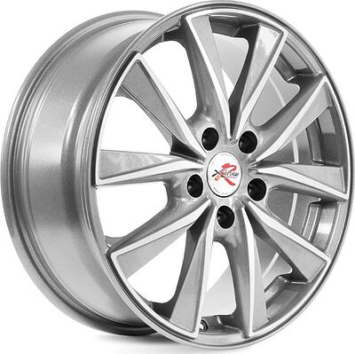 RST Tuscon R057 7x17 5x114.3 ET 50 Dia 67.1 HBFP