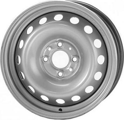 Sant BW1702 6x17 6x205 ET 115 Dia 161 