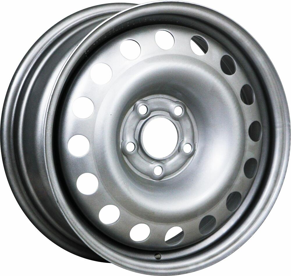 SDT U2005 6.5x16 5x108 ET 44 Dia 65.1 silver