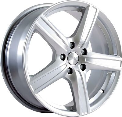 Скад Адмирал 7x18 5x112 ET 45 Dia 57 селена