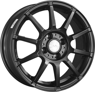 Скад Акита (КЛ285) 6x15 4x100 ET 40 Dia 60.1 Бархат новый