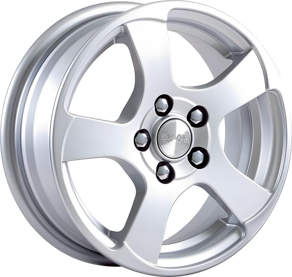 Скад Акула 5x14 4x98 ET 35 Dia 58.6 селена