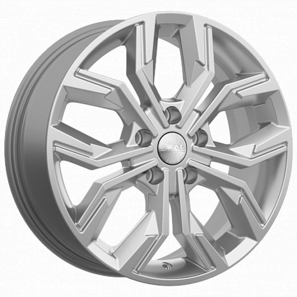 Скад Амиата 7x17 5x108 ET 45 Dia 60.1 селена