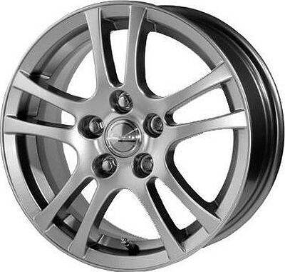 Скад Ариэль 6.5x15 5x110 ET 40 Dia 65.1 алмаз