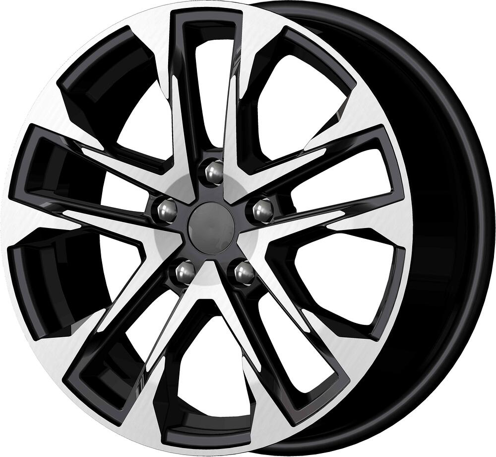 Скад Атакор 7x17 5x108 ET 45 Dia 60.1 алмаз