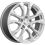 Скад Атакор 7x17 5x108 ET 33 Dia 60.1 селена