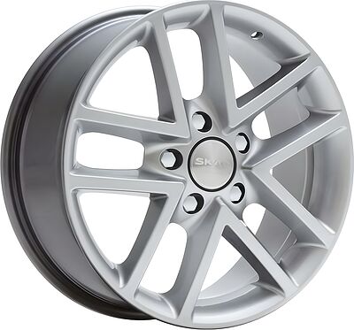 Скад Атлант 8x18 5x130 ET 57 Dia 71 селена