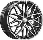 Скад Азимут 7x17 5x114.3 ET 50 Dia 67.1 алмаз