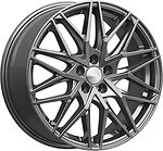 Скад Азимут 7x17 5x114.3 ET 45 Dia 67.1 графит Скад Азимут 7x17 5x114.3 ET 45 Dia 67.1 графит