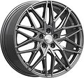 Скад Азимут 7x17 5x100 ET 45 Dia 67.1 grap