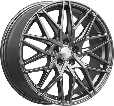Скад Азимут 7x17 5x100 ET 38 Dia 57.1 grap