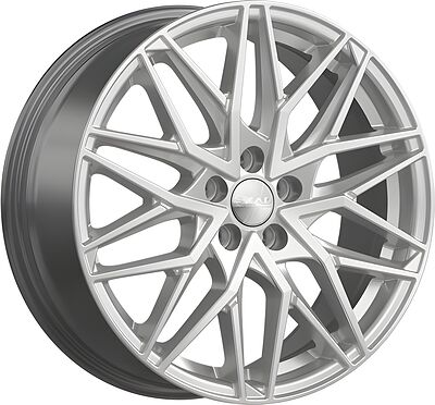 Скад Азимут 7x17 5x100 ET 45 Dia 67.1 селена