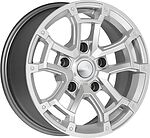 Скад Барахас 7x16 5x139.7 ET 30 Dia 98.5 селена