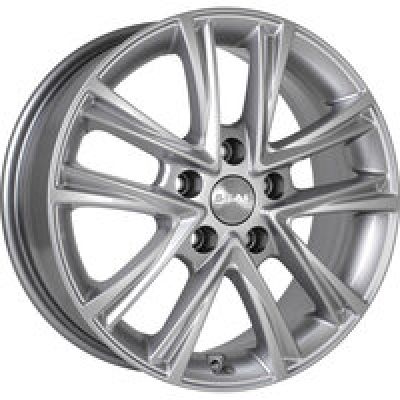 Скад Боракай 6x16 5x114 ET 45 Dia 60 селена