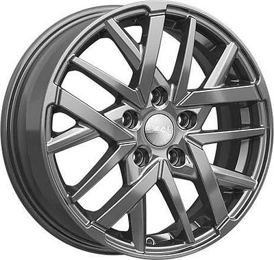 Скад Босфор 6x16 5x112 ET 40 Dia 66.6 grap