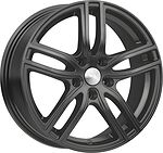 Скад Брайтон 7x17 5x108 ET 50 Dia 65.1 графит Скад Брайтон 7x17 5x108 ET 50 Dia 65.1 графит